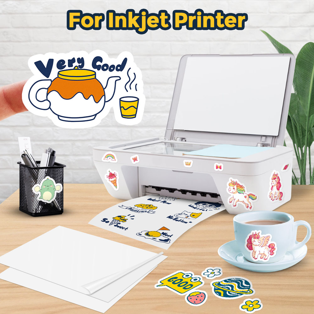 20/50 arkuszy matowy papier do – Commercial Printing Paper recenzja i cena