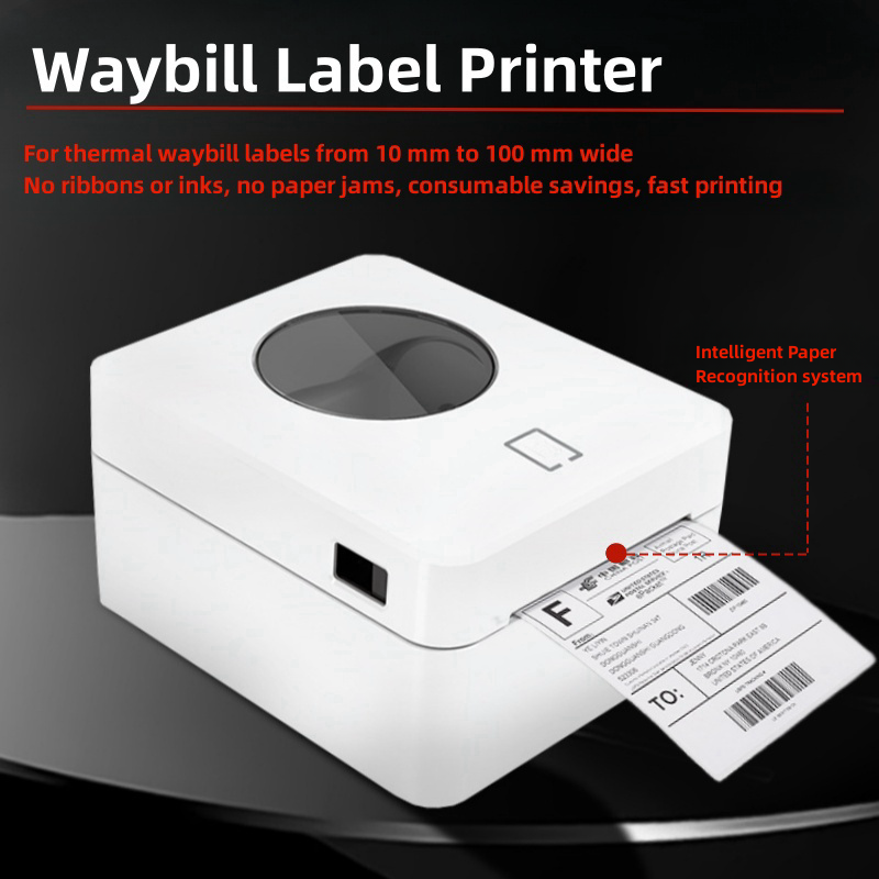 POS9250 Termiczna drukarka ety – Commercial Printing And Mailing recenzja i cena