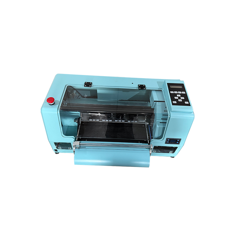A3 33CM DTF Printer Machine Wi – Dtf Film Roll A3 recenzja i cena